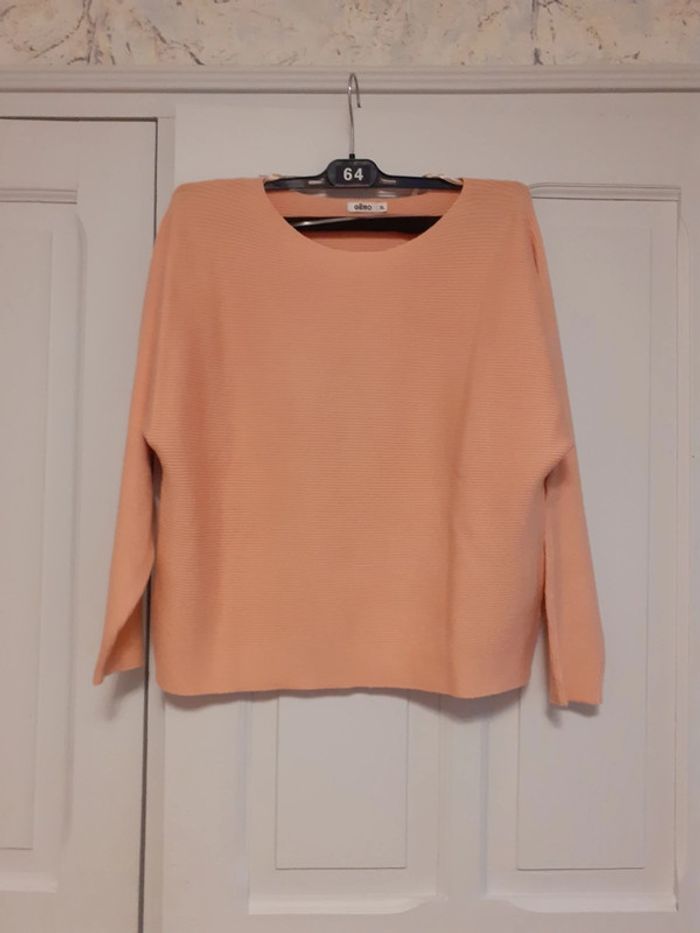 Pull XL gemo  neuf