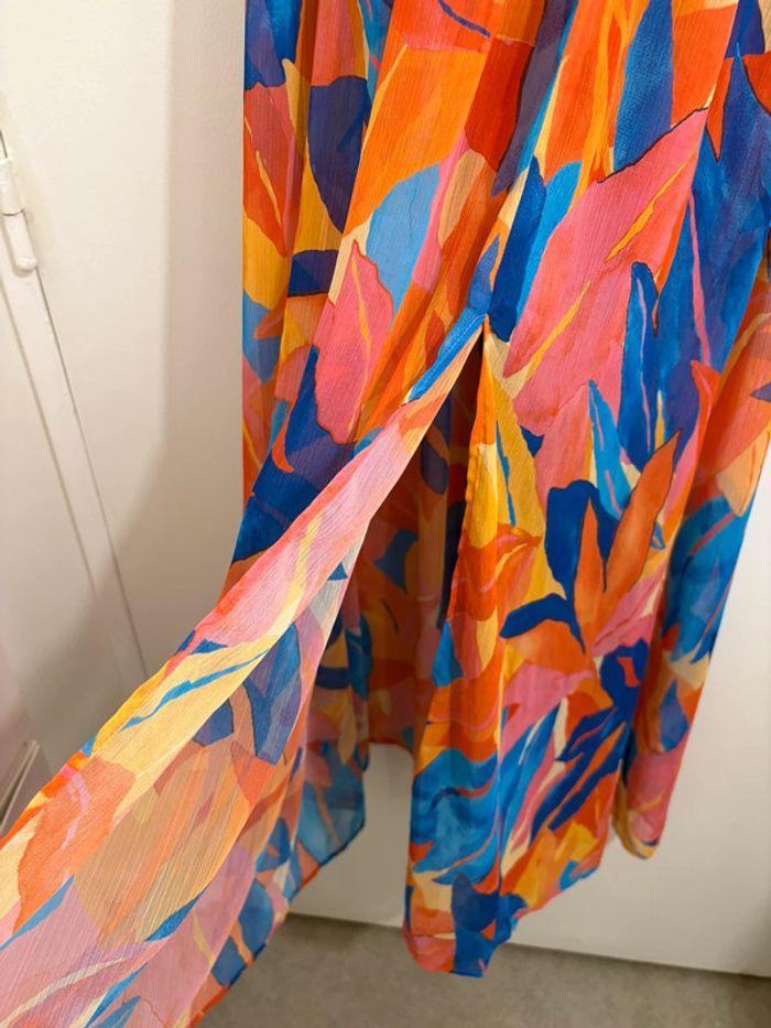 Robe Morgan - photo numéro 4