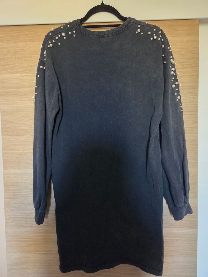 Robe sweat - photo numéro 3