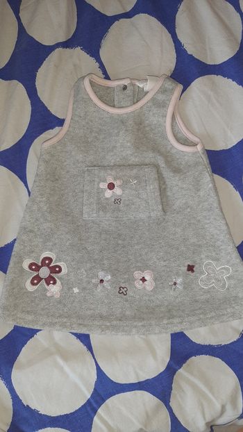 Robe bébé * H&M * 68