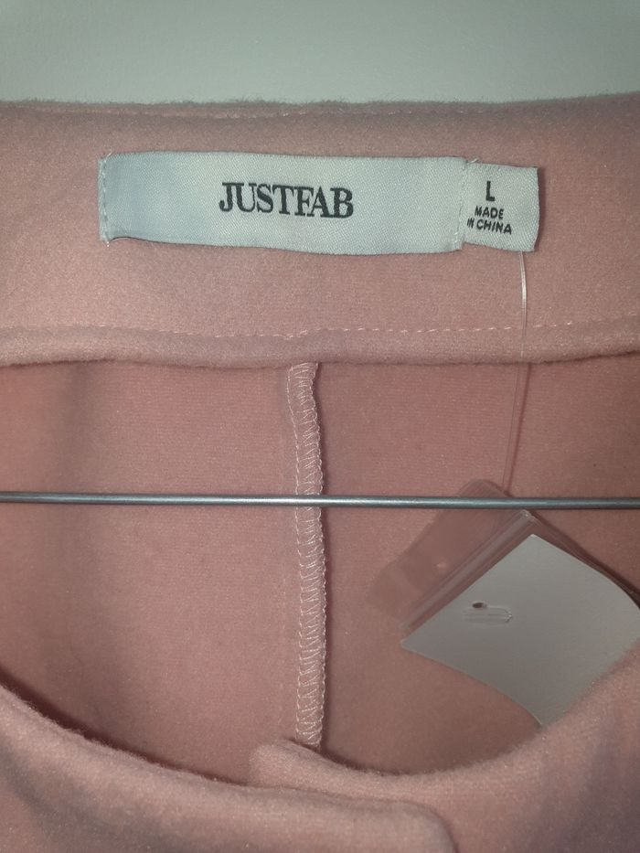 Manteau femme JustFab
