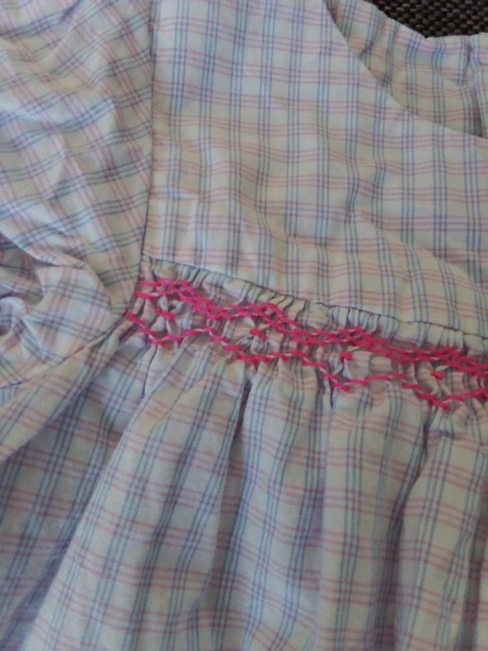 Robe Jacadi - photo numéro 2