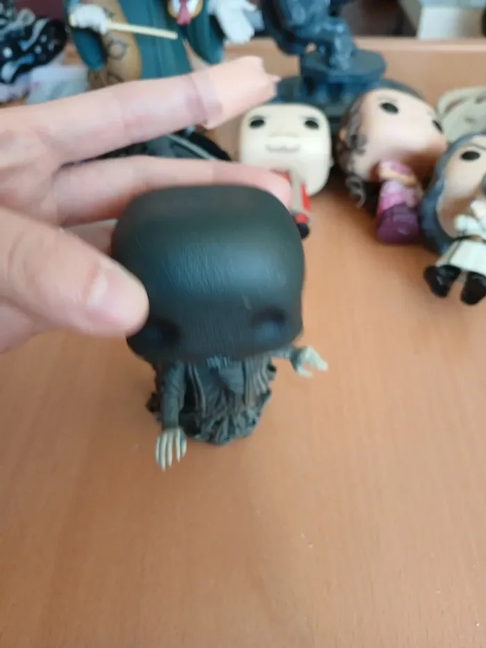 Pop detraqueur - photo numéro 8