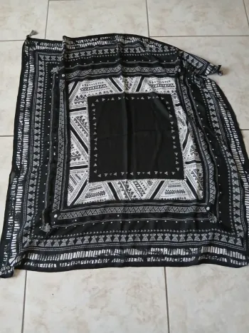 Foulard fille Ikks