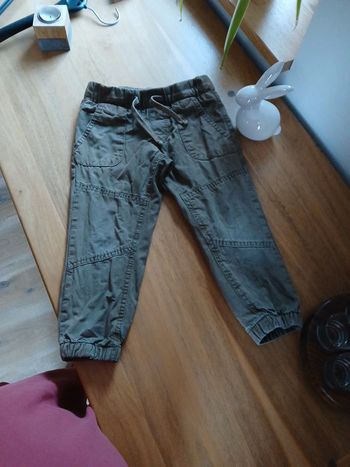 Pantalon 3 ans