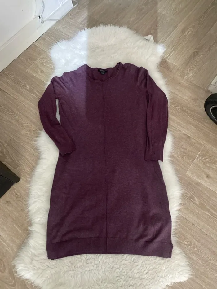 Chemise longue - photo numéro 2