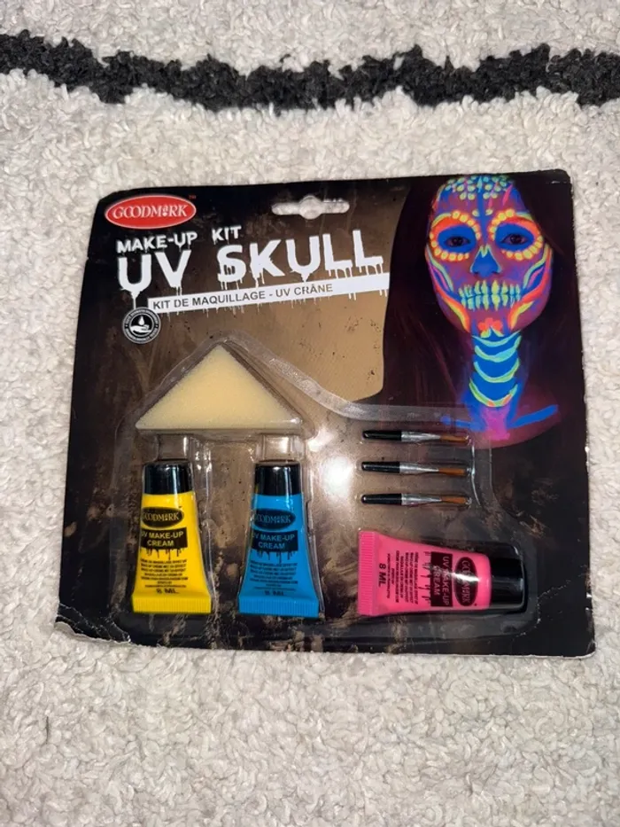 Maquillage