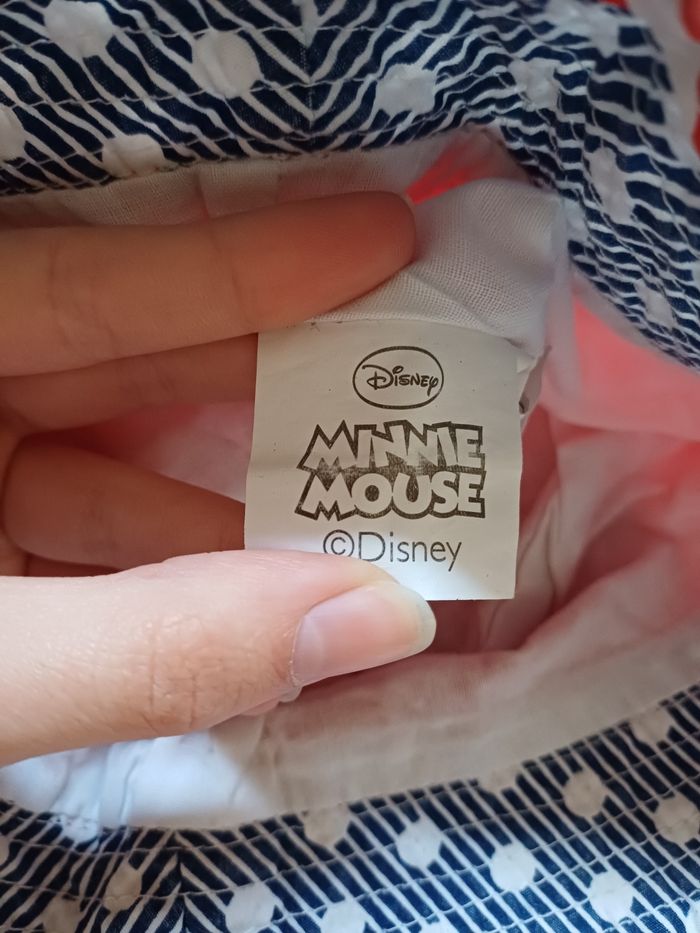 Chapeau Minnie - photo numéro 5