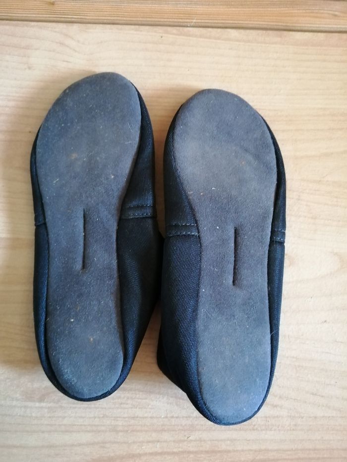 Chaussons gym mixte 37 - photo numéro 2