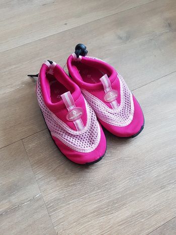 Chaussures d'eau