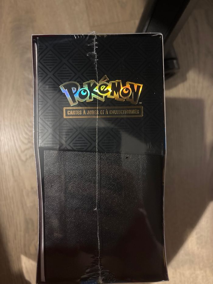 ETB MEGA évolution - photo numéro 3