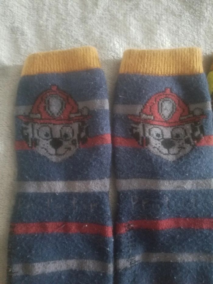 Chaussettes 27-30 - photo numéro 3