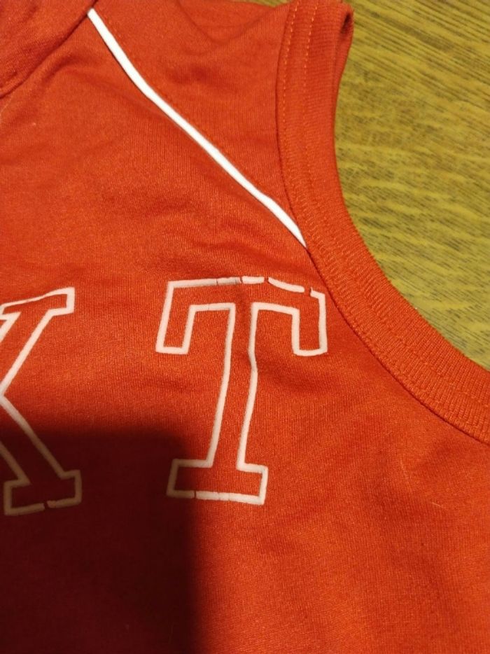 Gilet sans manche - photo numéro 2