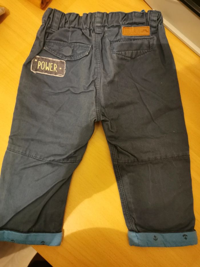 Pantalon - photo numéro 2