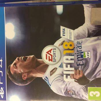 Jeux ps4