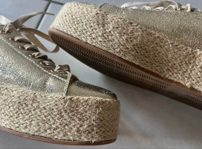 Chaussures/espadrilles - photo numéro 5