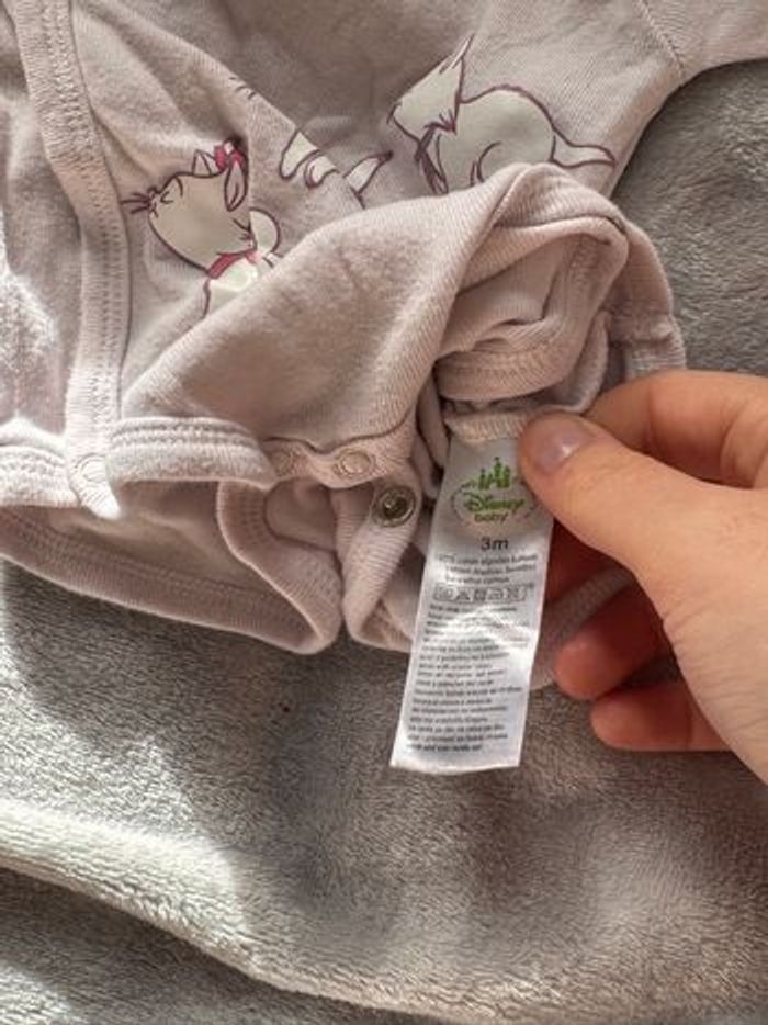 Body Disney - photo numéro 3