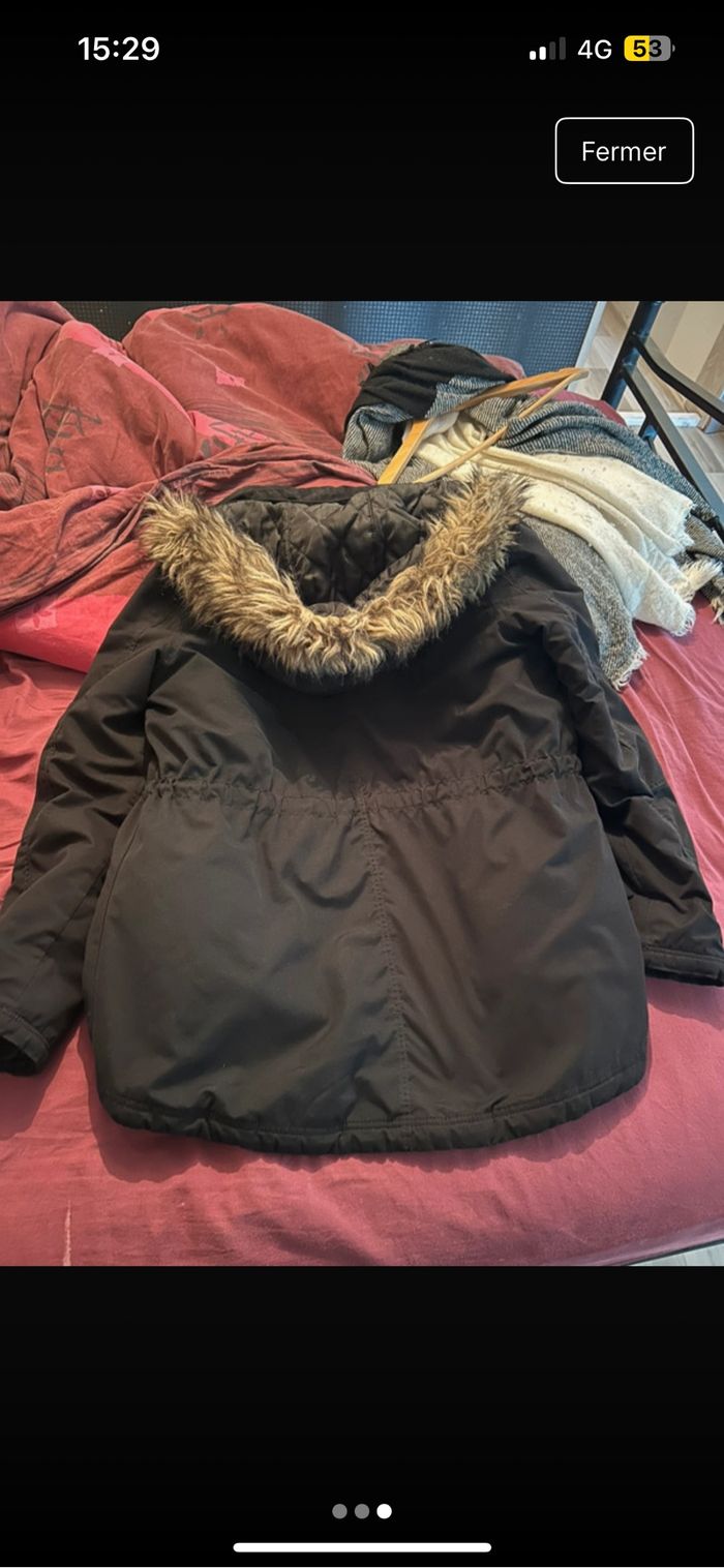 Manteau femme/fille - photo numéro 3