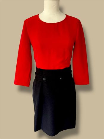 Robe Claudie Pierlot