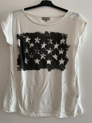 T. Shirt femme