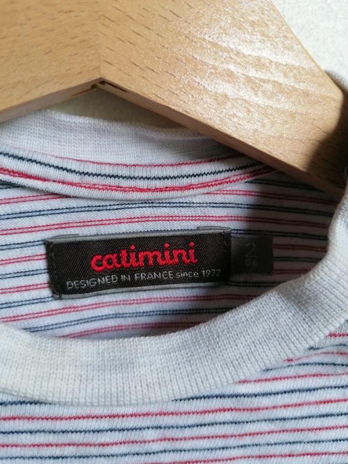 T-shirt 👕 - photo numéro 2