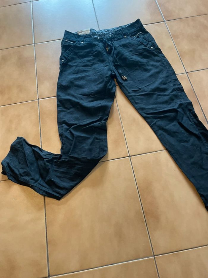 Pantalon femme 32 - photo numéro 2