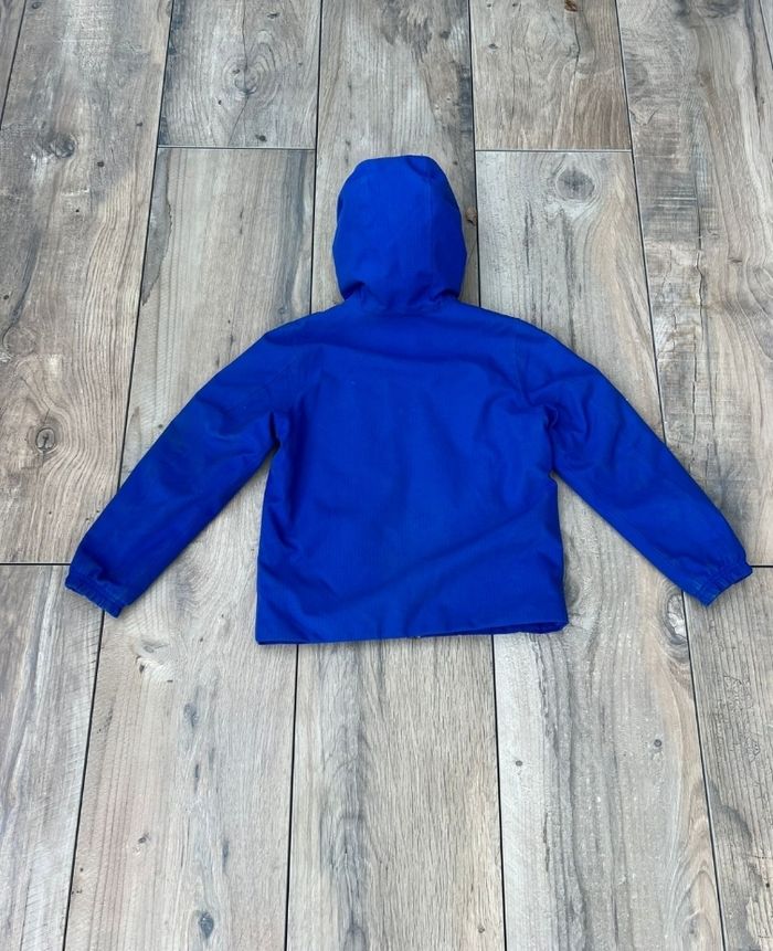 K Way - photo numéro 2