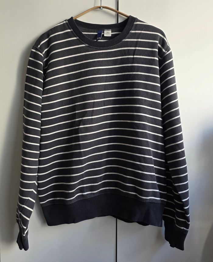 Pull H&M Divided, taille M