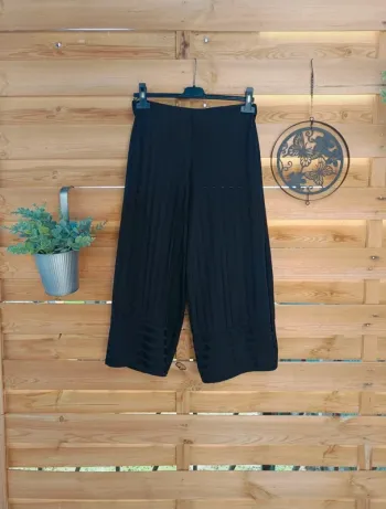 Pantacourt Zara taille S