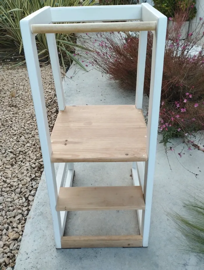 Torre de aprendizaje Montessori - photo numéro 2