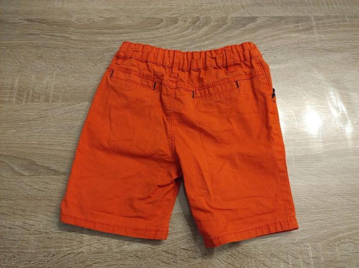 Short 23 mois - photo numéro 3