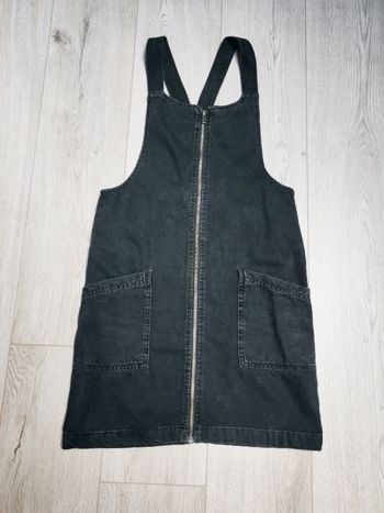 Robe jean