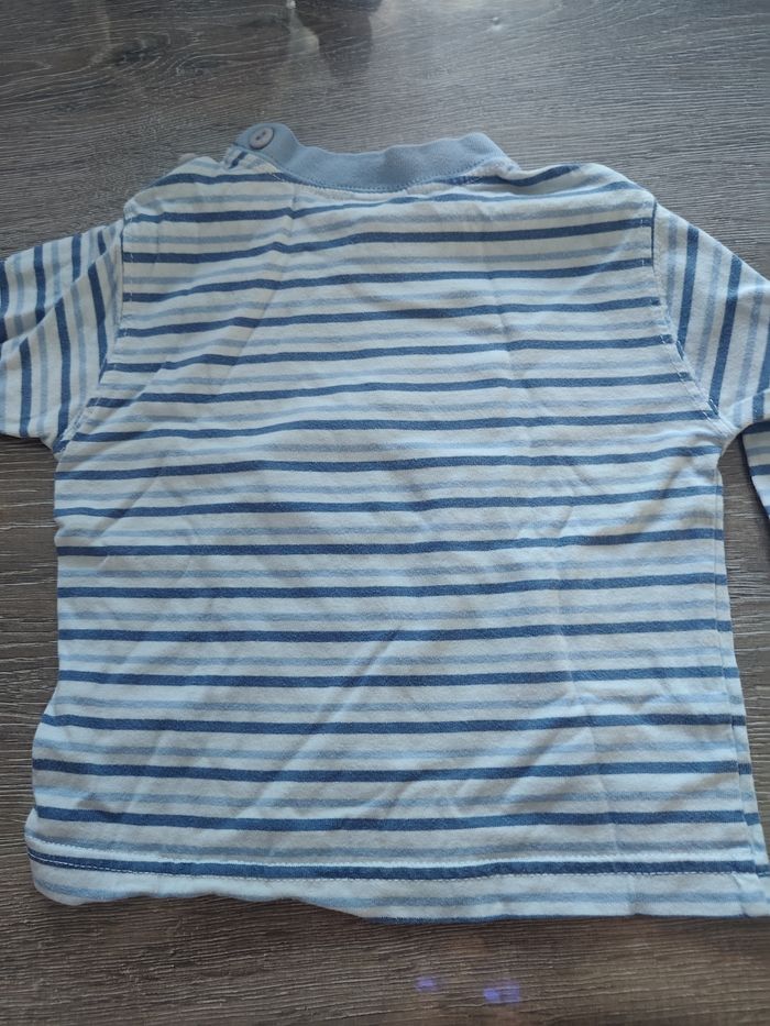 Tee shirt - photo numéro 3