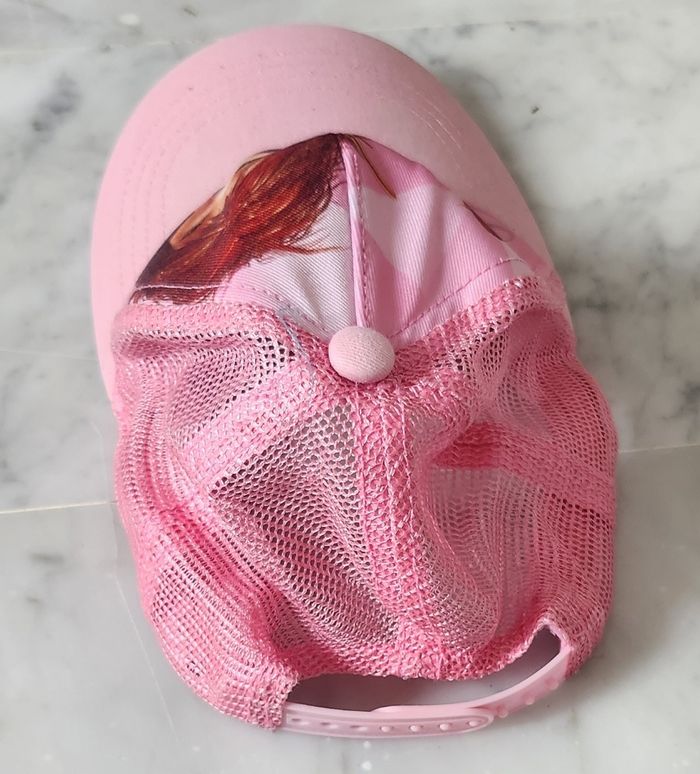 Casquette - photo numéro 2