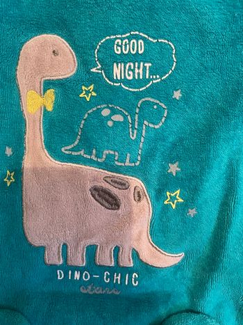 Pyjamas