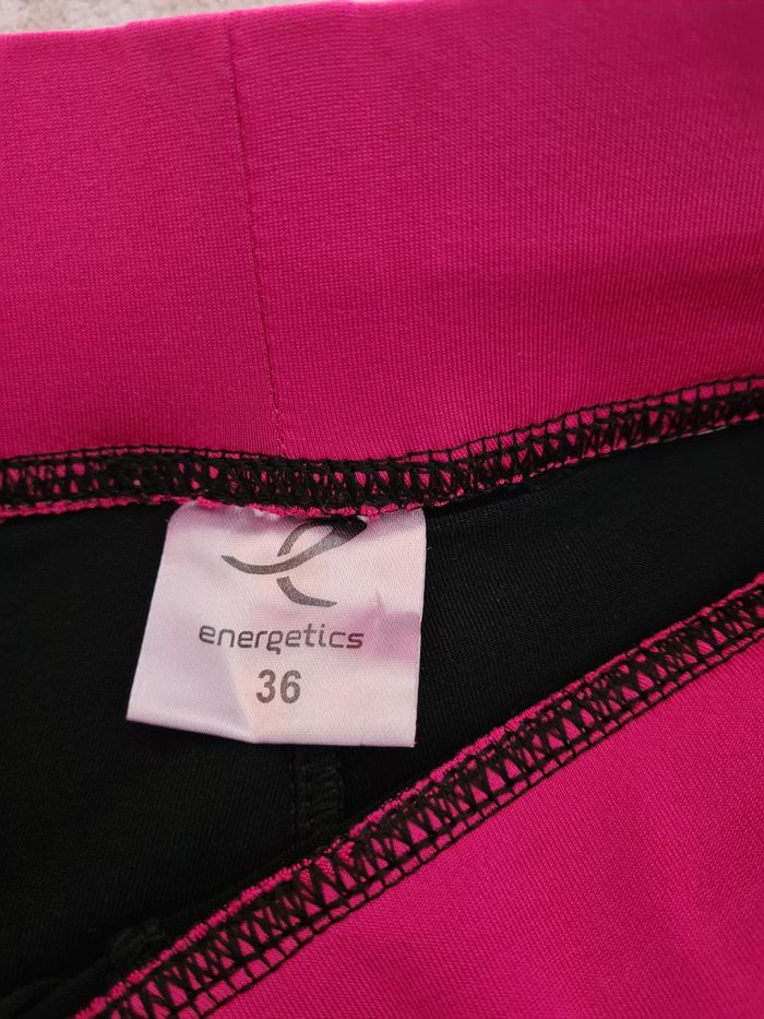 Legging sport 3/4 - photo numéro 4