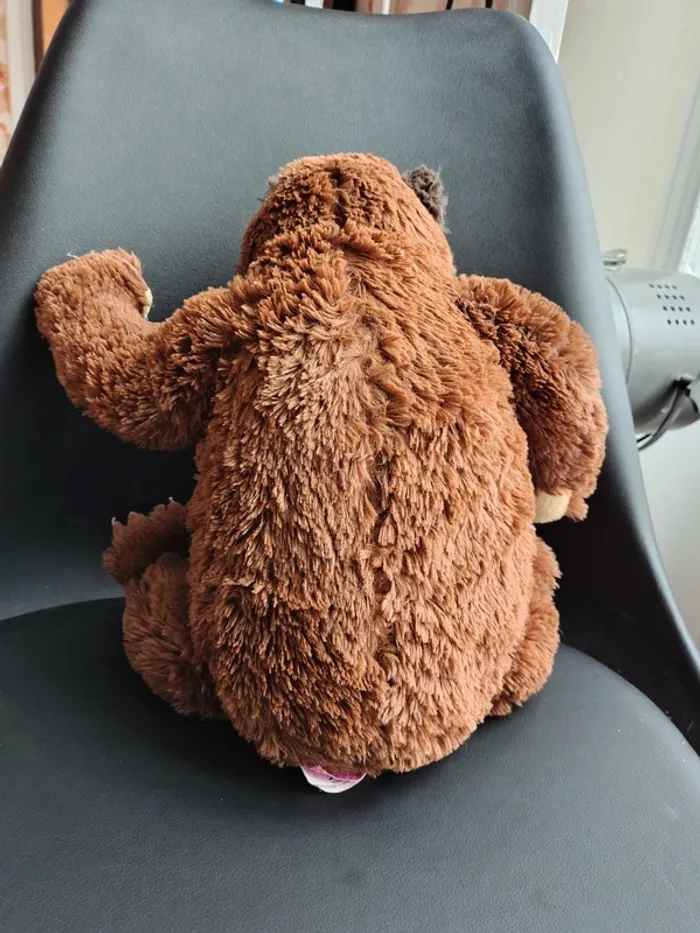 Simba Masha Ours Peluche Misha 40 cm
Environ - photo numéro 3