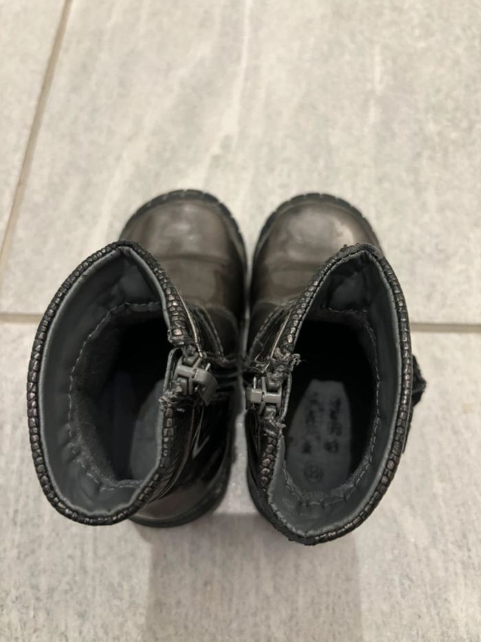 Bottines Nini & Girls 22 - photo numéro 3