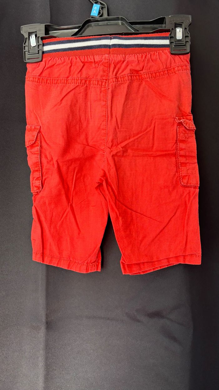 Short - photo numéro 3