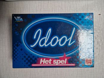 Idool - jumbo