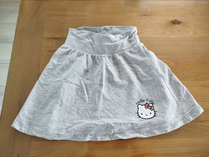 Jupe Hello Kitty - photo numéro 2