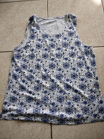 Joli débardeur taille xxl