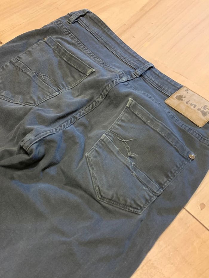 Jean homme Celio taille 42 - photo numéro 6
