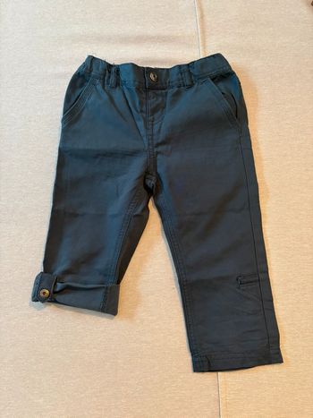 Pantacourt/short Vertbaudet 5 ans