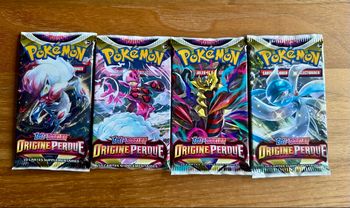 Artset origines perdues