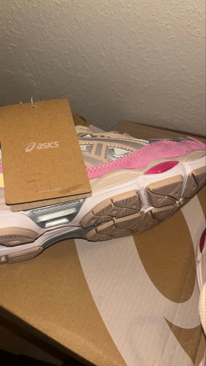 Asics Gel Nyc - photo numéro 6