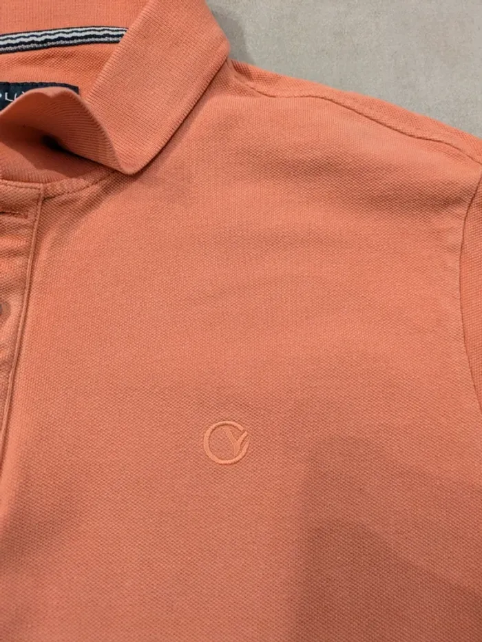 Polo ollygan homme - photo numéro 2