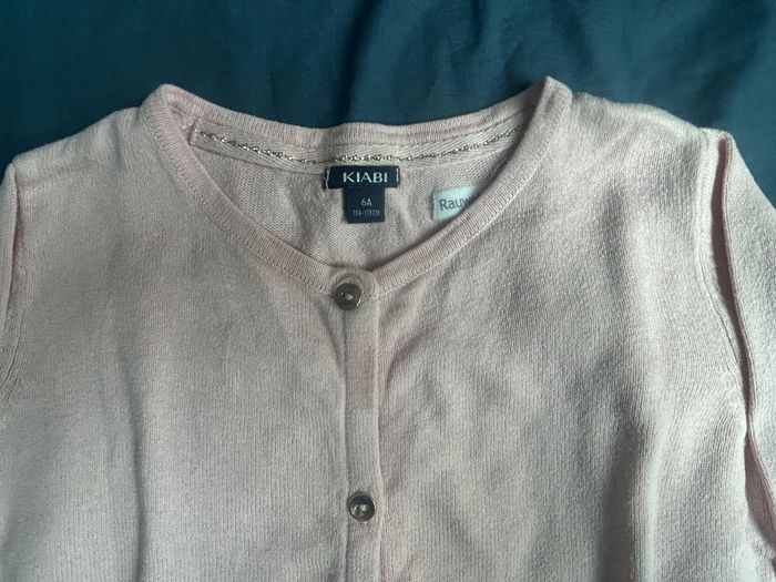 Gillet - photo numéro 2