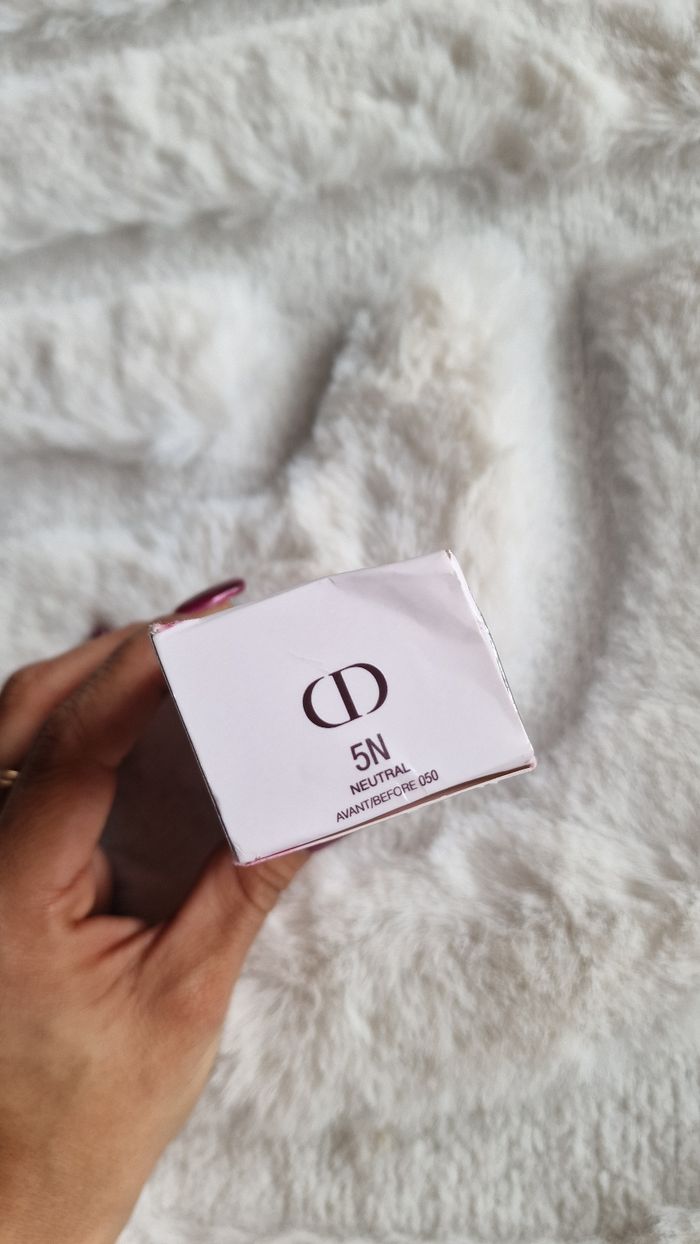 Fond de teint capture totale 5N neutral - photo numéro 8