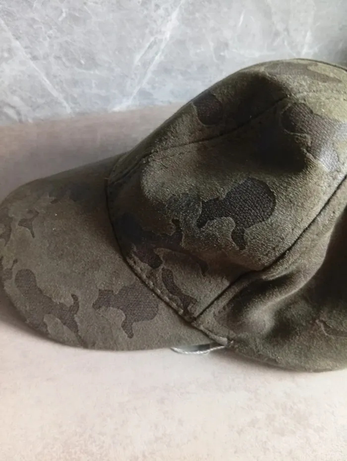 Casquette enfant - photo numéro 2